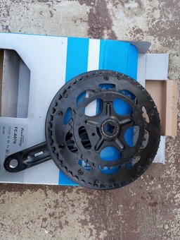 Predám nový stred Shimano - 2