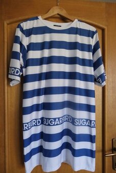 SUGARBIRD BALATON nove luxusne letne, krasne saty - 2
