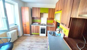Predaj,2izb.byt v Cinobani časť Katarínska Huta - 2