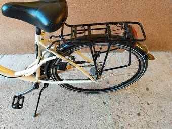 Mestský bicykel Reactor Swan 28" - 2