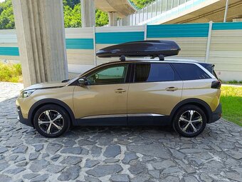 ✳️Peugeot 5008 1.6 BlueHDi 120 S&S Allure EAT6 7 MIEST✳️ - 2