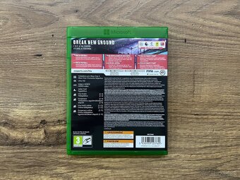 Hra FIFA 20 CZ na Xbox One - 2