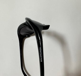 Balenciaga “Cat sunglasses” - 2