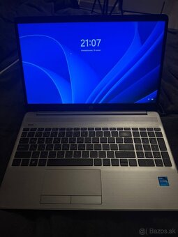 Notebook HP 250 G8 - 2