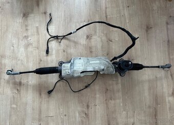 Elektrické servoriadenie vw passat b6 b7 CC - 2