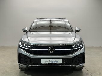 Volkswagen Touareg 3.0 V6 TDI 286k R-Line 4Motion Tiptronic - 2