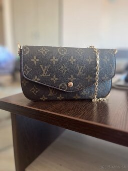 Louis Vuitton Félicie Pochette - 2