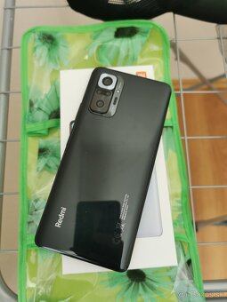 Predam Xiaomi redmi note 10 Pro - 2