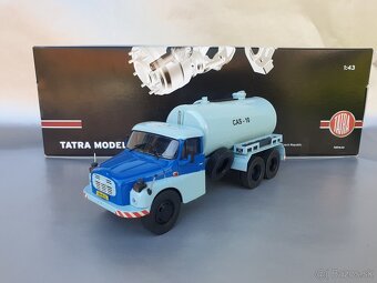 Tatra 148 CAS - 2