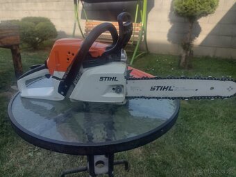 Stihl - 2