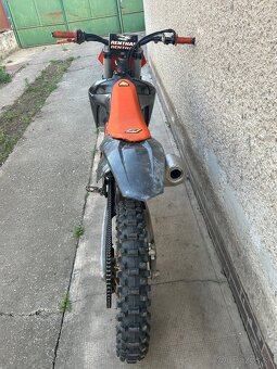 Ktm sx-f 250 - 2