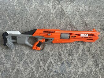 NERF N=Strike Elite AlphaHawk - 2