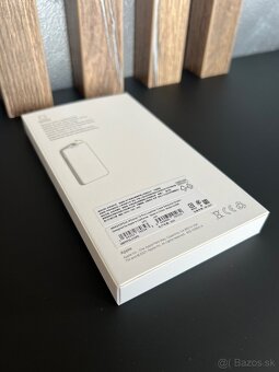 Kozeny kryt iPhone 13 Pro Leather Case Green - 2