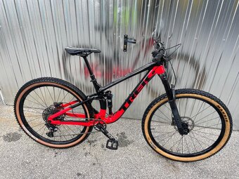 Trek fuel ex7 - 2