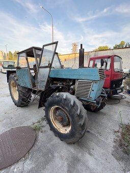 Predam Zetor Crystal 12045 - 2