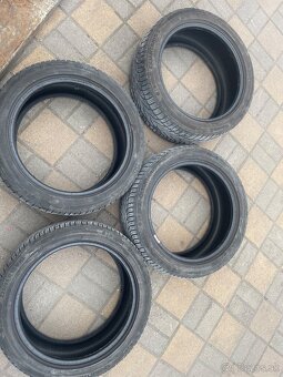 Barum Quartaris 225/45 R17 - 2