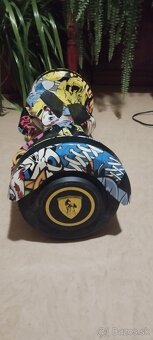 Hoverboard - 2