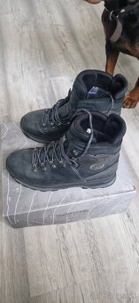 LOWA ZEPHYR GTX MID TF veľ. 41 - 2