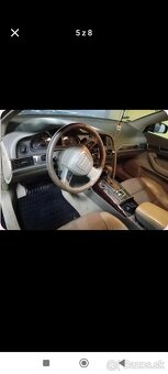 Audi A6 3.0TDI 165 KW - 2