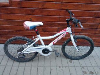 Detský horský bicykel 20 - 2