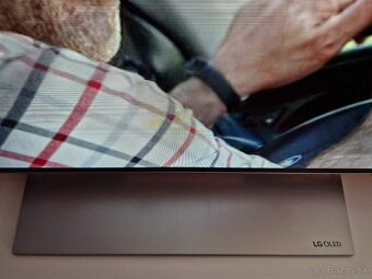 Napredaj LG OLED 55EG9A7V - 2