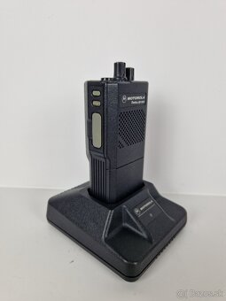 MOTOROLA RADIUS GP300 - 2