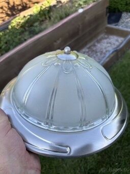 Stropná lampa - 2