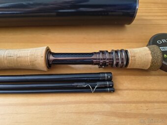 Orvis Helios - 2