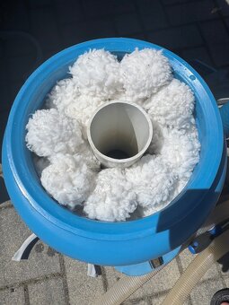 Filtrácia Marimex ProStar2 - 2