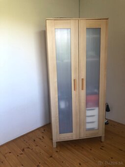 skrina ikea - 2