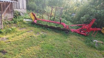Predám Pottinger kosačku - 2