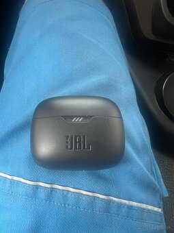 Sluchadlá Jbl tune beam - 2