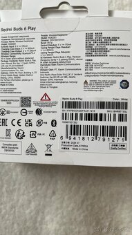 Xiaomi Redmi - 2