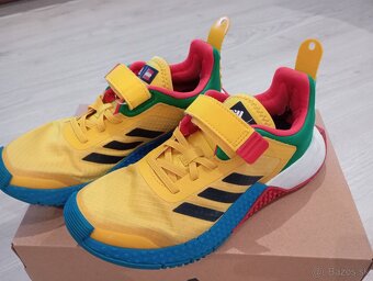 Predám tenisky Adidas - 2