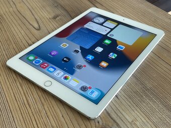 iPad Air 2 16gb SIM verzia (LTE) / 1 rok záruka - 2