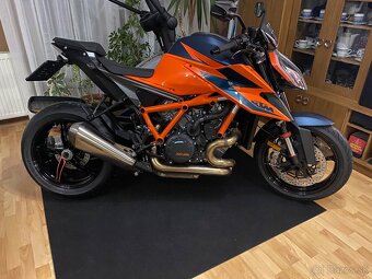 Superduke 1290 - 2