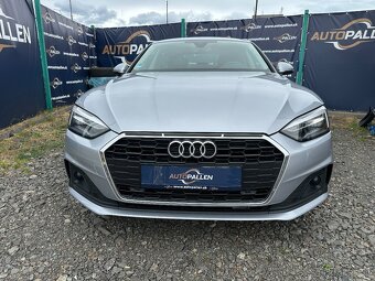 Audi A5 Sportback 40 2.0 Tfsi mHEV-RV:2020-Bang & Olufsen - 2