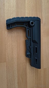 AR-15 Prislušenstvo - 2