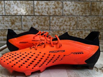 Adidas predator - 2