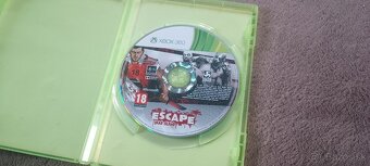Escape dead Island pre xbox360 - 2