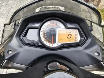 Keeway cityblade 125cm³ - 2