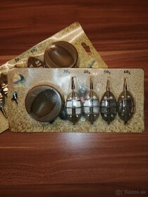 Method košiky 30gr, 40gr,50gr,60gr - 2