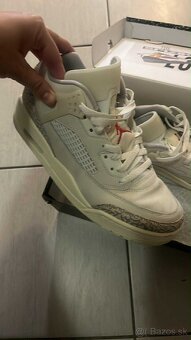 Pánske Nike Jordan veľkosť 10 - 2