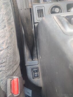 Pajero 2.8 superselect - 2