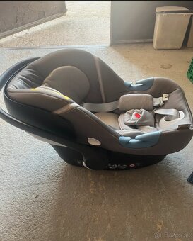 Autosedačka CYBEX - 2