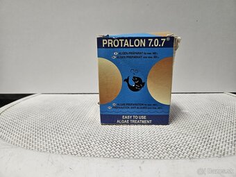 Pripravok proti riasam - ESHa Protalon, AlgExit - 2