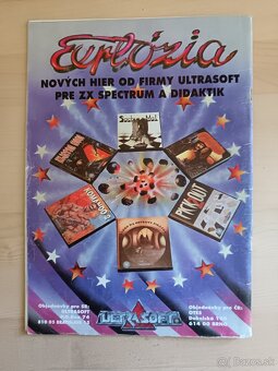 Časopis BIT číslo 12/93 - 2