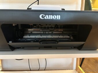 Multifunkčná tlačiareň CANON - 2