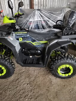 Max RANGER 300RR - 2