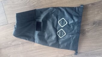 Giant H2PRO Saddle Bag taška pod sedlo vel. L - 2